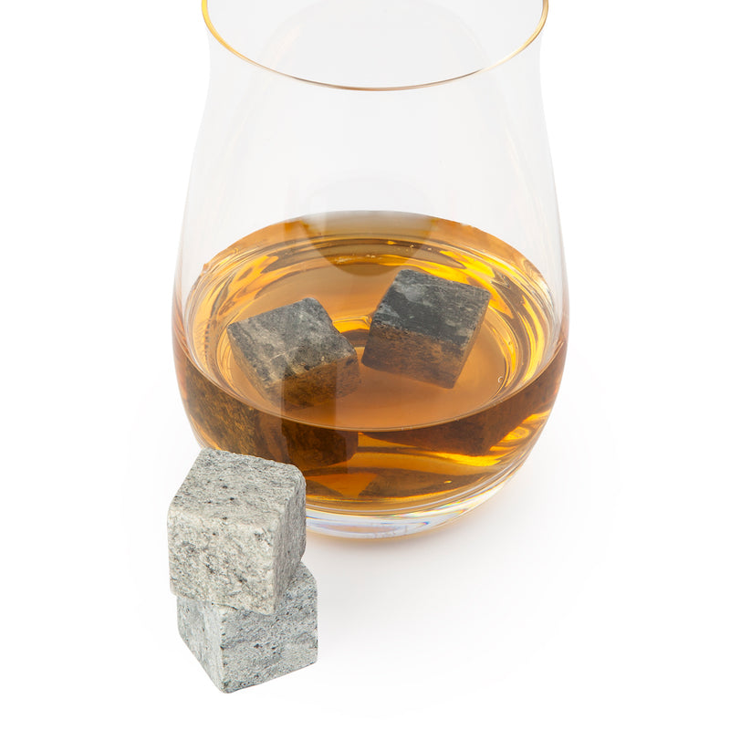 Les pierres à Whisky