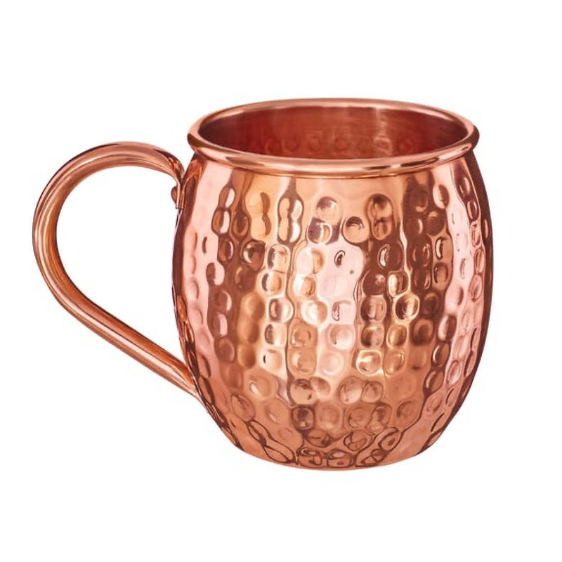Le kit Moscow mule