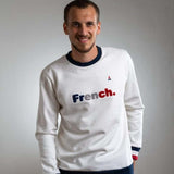 Le sweatshirt French