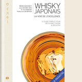 Le livre du whisky Japonais
