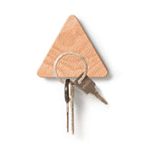 Le porte-clés triangle